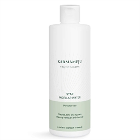 Karmameju Star Micellar Water, 400 ml 
